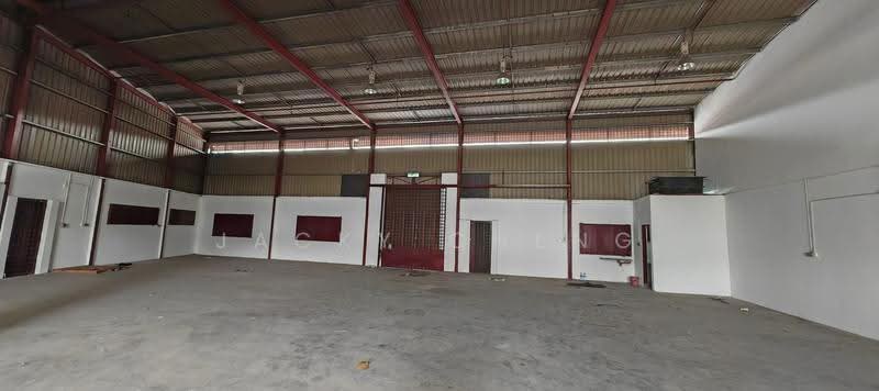 Factory for Rent in Balakong (Cheras) - Jacky Cheng - Interior - PropertyGuru.com.my