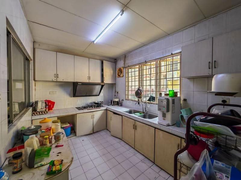 Rumah Teres 2-Tingkat untuk Dijual di Seksyen 9 (Shah Alam) - Fazri Omar - PropertyGuru.com.my