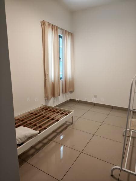Service Residence for Sale at Almyra Residences - Soon Sheng Law - Bedroom - PropertyGuru.com.my