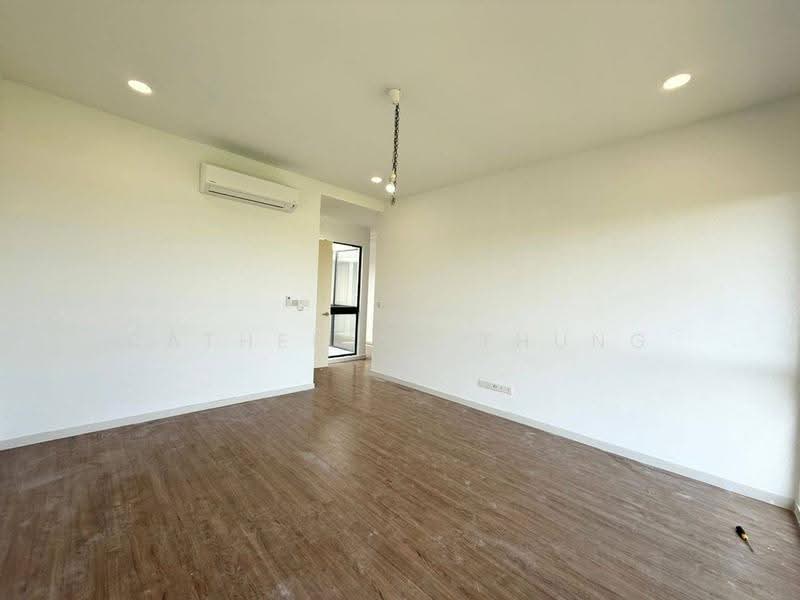 2-storey Terraced House for Sale in Sunway Iskandar (Iskandar Puteri (Nusajaya)) - Catherine Thung - Interior - PropertyGuru.com.my