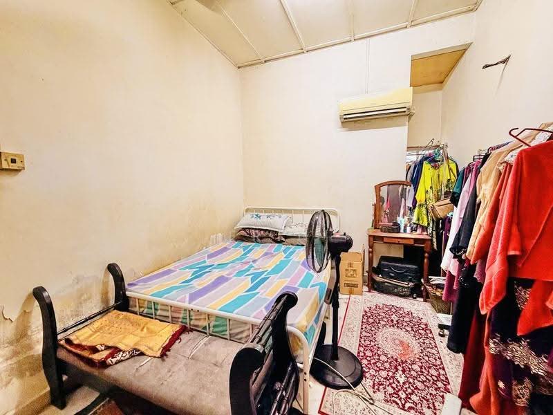 1-storey Terraced House for Sale in Taman Sri Melor (Kajang) - Erin Yusof - Bedroom - PropertyGuru.com.my
