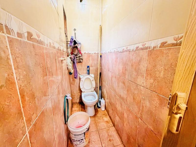 1-storey Terraced House for Sale in Taman Sri Melor (Kajang) - Erin Yusof - Bathroom - PropertyGuru.com.my