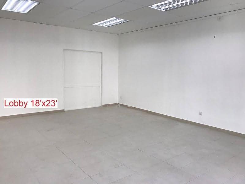 Shop / Office for Rent in Perai (Penang) - Jasmine Loo - Interior - PropertyGuru.com.my