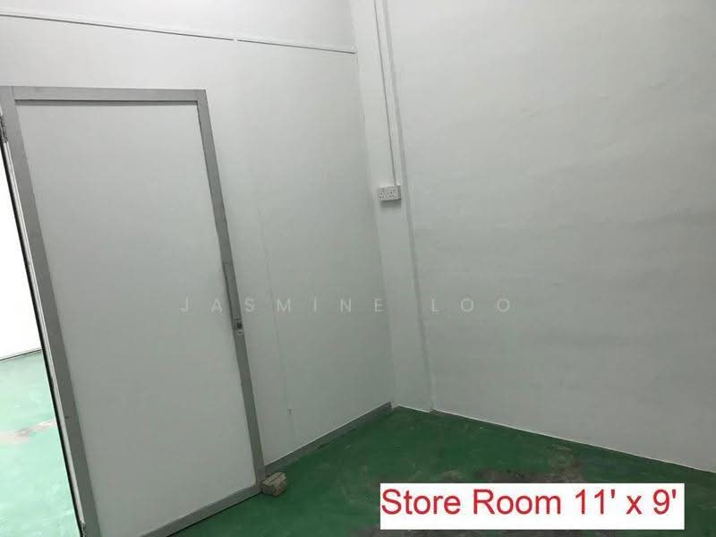 Shop / Office for Rent in Perai (Penang) - Jasmine Loo - Interior - PropertyGuru.com.my