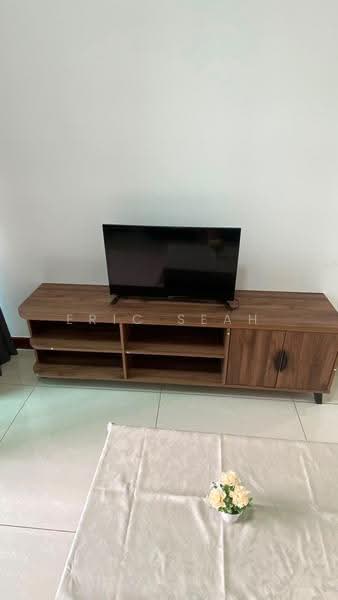 Kediaman Servis untuk Disewa di Paragon Suites @ CIQ - Eric Seah - PropertyGuru.com.my