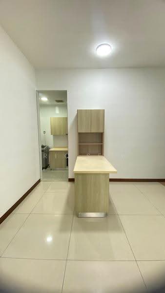 Kediaman Servis untuk Disewa di Paragon Suites @ CIQ - Eric Seah - PropertyGuru.com.my