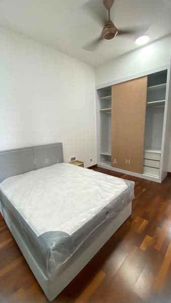 Kediaman Servis untuk Disewa di Paragon Suites @ CIQ - Eric Seah - PropertyGuru.com.my