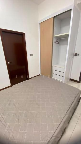 Kediaman Servis untuk Disewa di Paragon Suites @ CIQ - Eric Seah - PropertyGuru.com.my