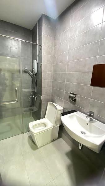 Kediaman Servis untuk Disewa di Paragon Suites @ CIQ - Eric Seah - PropertyGuru.com.my