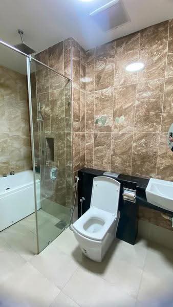 Kediaman Servis untuk Disewa di Paragon Suites @ CIQ - Eric Seah - PropertyGuru.com.my