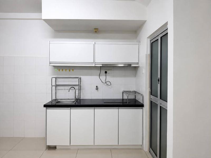 Service Residence for Rent at Domain 5 @ NeoCyber - Amy Oktavia - Kitchen - PropertyGuru.com.my
