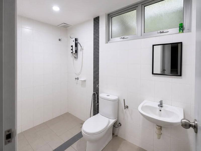 Service Residence for Rent at Domain 5 @ NeoCyber - Amy Oktavia - Bathroom - PropertyGuru.com.my