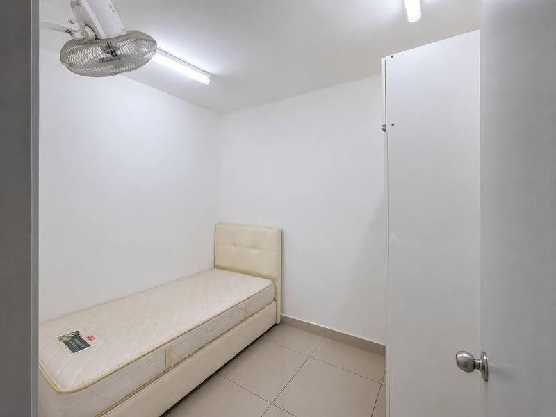 Service Residence for Rent at Domain 5 @ NeoCyber - Amy Oktavia - Bedroom - PropertyGuru.com.my