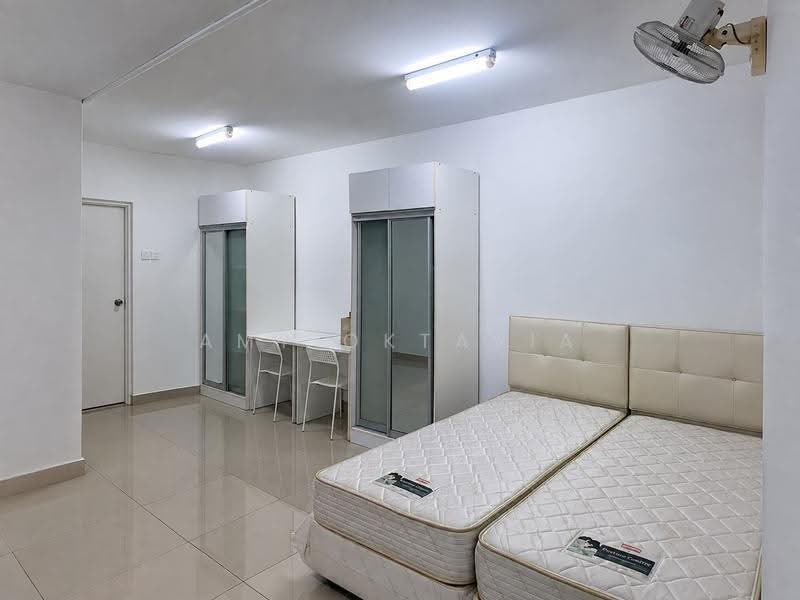 Service Residence for Rent at Domain 5 @ NeoCyber - Amy Oktavia - Bedroom - PropertyGuru.com.my