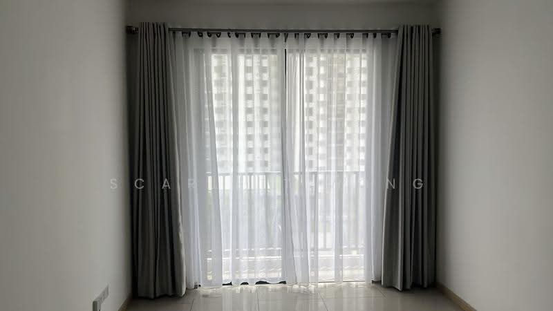 Service Residence for Rent at ANYA at Shorea Park - Scarlett Wong - Balcony - PropertyGuru.com.my