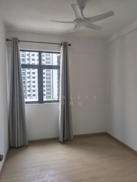 Service Residence for Rent at ANYA at Shorea Park - Scarlett Wong - Bedroom - PropertyGuru.com.my
