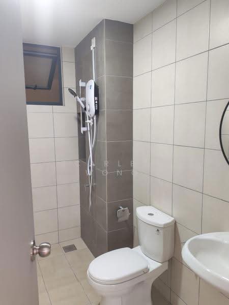 Service Residence for Rent at ANYA at Shorea Park - Scarlett Wong - Bathroom - PropertyGuru.com.my