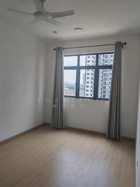 Service Residence for Rent at ANYA at Shorea Park - Scarlett Wong - Interior - PropertyGuru.com.my