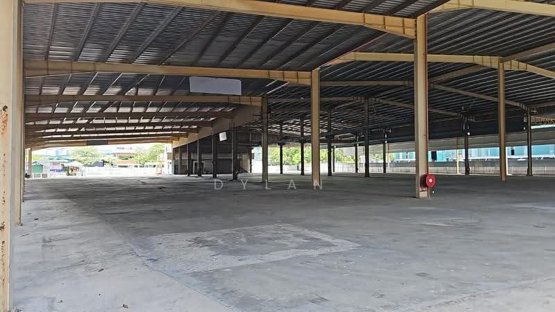 Warehouse for Sale in Bukit Minyak (Penang) - Dylan Lee - Interior - PropertyGuru.com.my