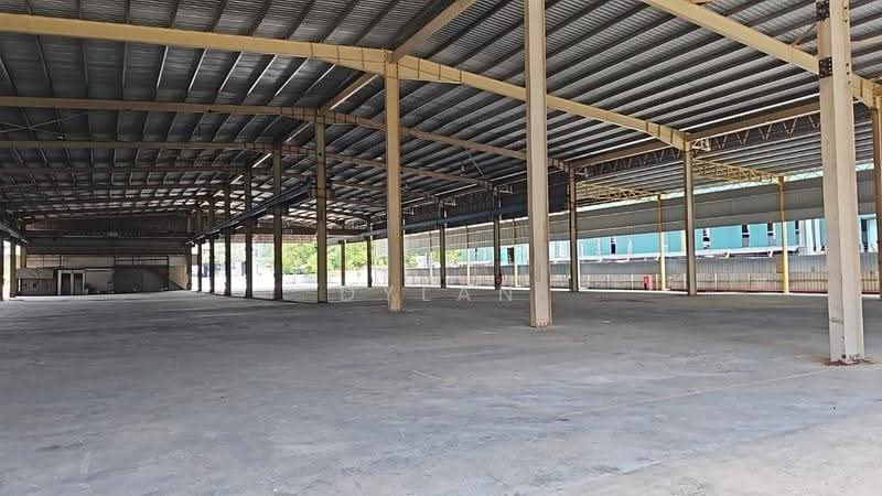 Warehouse for Sale in Bukit Minyak (Penang) - Dylan Lee - Interior - PropertyGuru.com.my