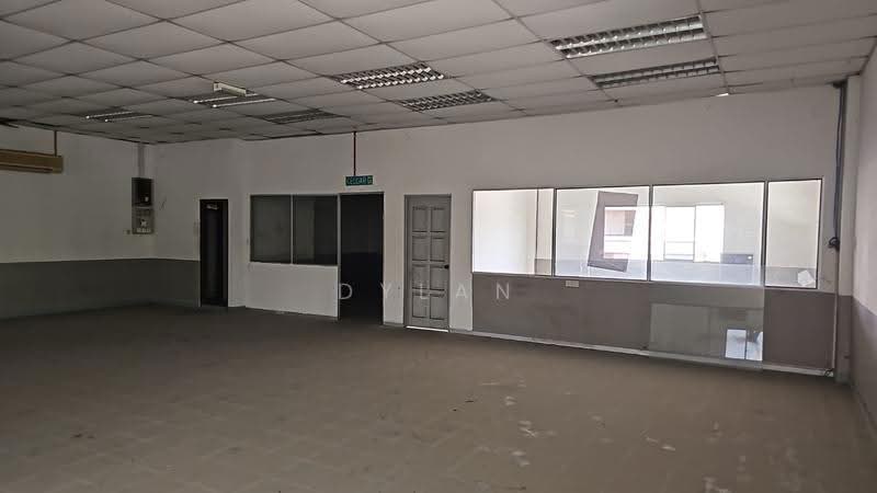 Warehouse for Sale in Bukit Minyak (Penang) - Dylan Lee - Interior - PropertyGuru.com.my