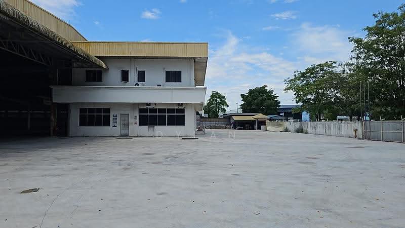 Warehouse for Sale in Bukit Minyak (Penang) - Dylan Lee - Exterior - PropertyGuru.com.my