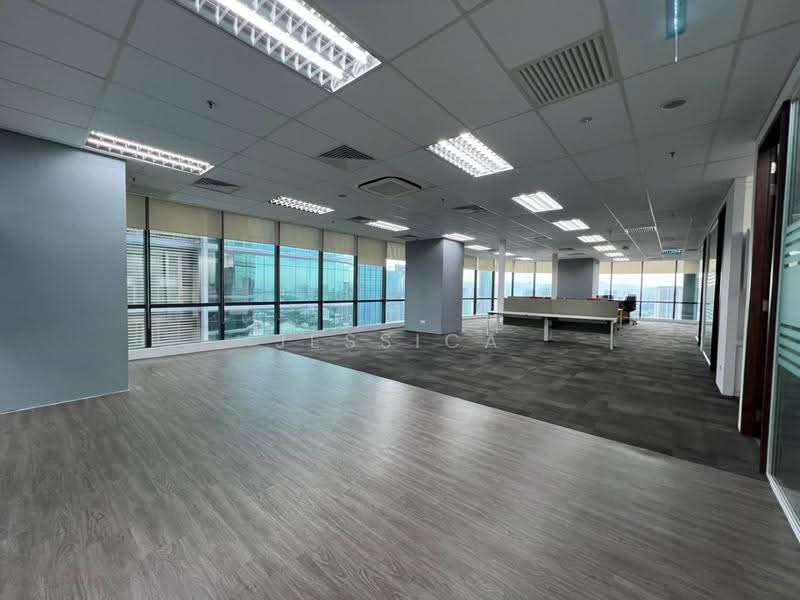 Pejabat untuk Disewa di Kampung Kerinchi (Bangsar South) (Kuala Lumpur) - Jessica Leong - Interior - PropertyGuru.com.my