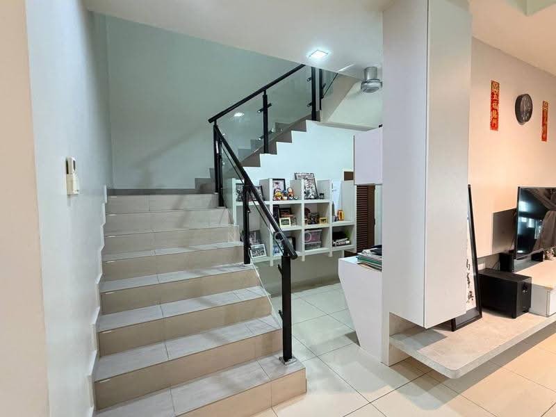 Rumah Teres 2-Tingkat untuk Dijual di Taman Seri Austin (Tebrau) - Nico Chong - Interior - PropertyGuru.com.my