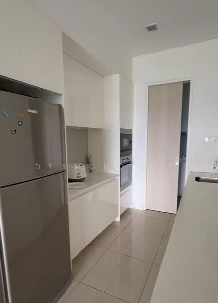 Kediaman Servis untuk Disewa di The Horizon Residence - Desmond Low - Kitchen - PropertyGuru.com.my