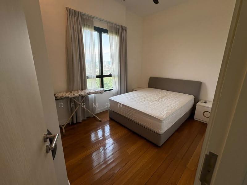 Kediaman Servis untuk Disewa di The Horizon Residence - Desmond Low - Bedroom - PropertyGuru.com.my