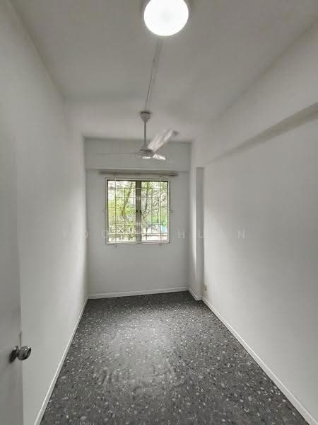 Apartment for Sale at Sri Damansara Court - Fook Chuan Chin - Interior - PropertyGuru.com.my