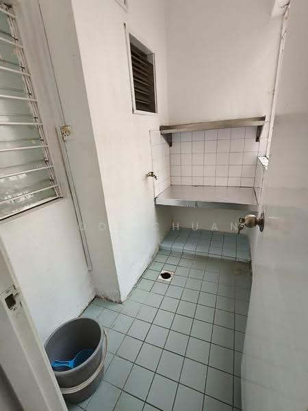 Apartment for Sale at Sri Damansara Court - Fook Chuan Chin - Interior - PropertyGuru.com.my