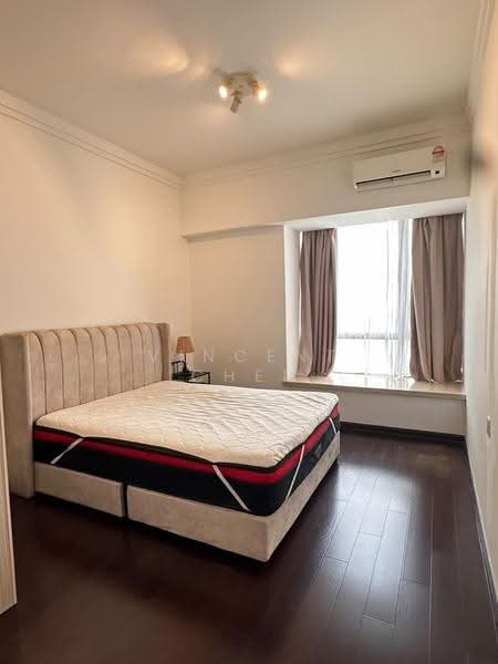 Service Residence for Rent at R&F Princess Cove Phase 1 - Vincent Chen - Bedroom - PropertyGuru.com.my
