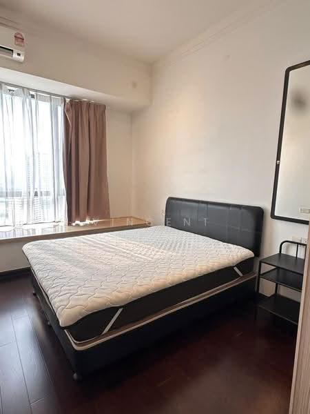 Service Residence for Rent at R&F Princess Cove Phase 1 - Vincent Chen - Bedroom - PropertyGuru.com.my