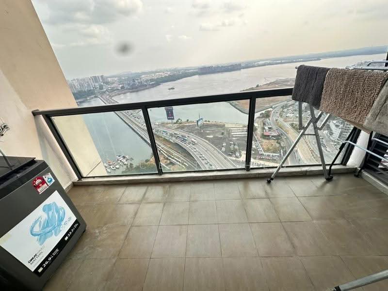 Service Residence for Rent at R&F Princess Cove Phase 1 - Vincent Chen - PropertyGuru.com.my