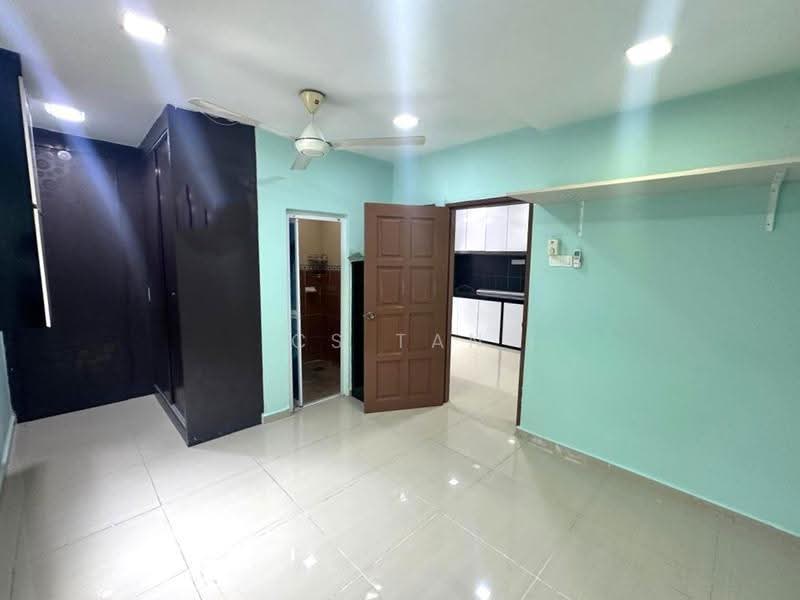 Rumah Teres 1-Tingkat untuk Disewa di Taman Puteri Wangsa (Ulu Tiram) - CS Tan - Interior - PropertyGuru.com.my