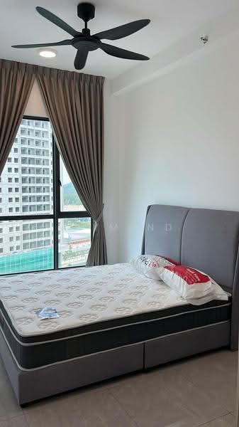 Service Residence for Rent at Savana @ Utropolis - Raymond Teoh - Bedroom - PropertyGuru.com.my