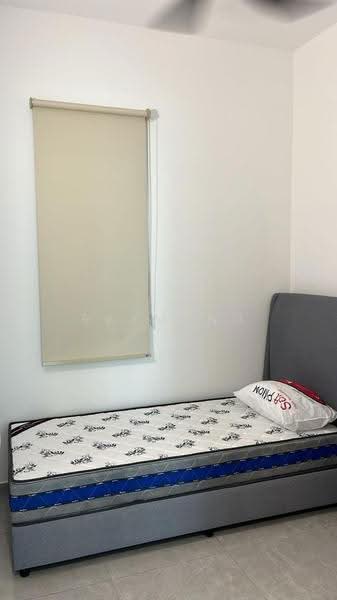 Service Residence for Rent at Savana @ Utropolis - Raymond Teoh - Bedroom - PropertyGuru.com.my