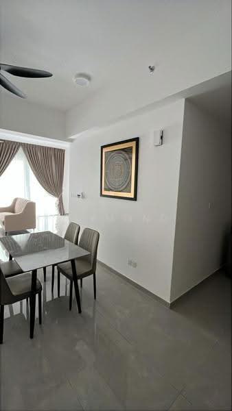 Service Residence for Rent at Savana @ Utropolis - Raymond Teoh - Living Room - PropertyGuru.com.my