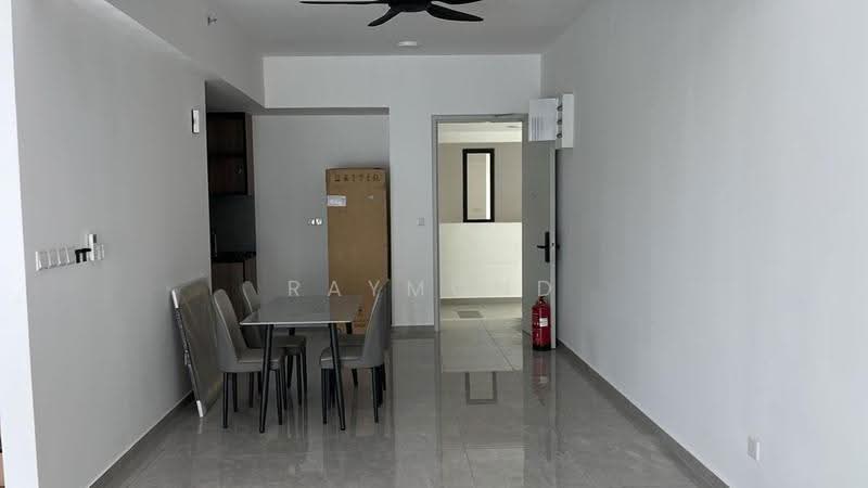 Service Residence for Rent at Savana @ Utropolis - Raymond Teoh - Living Room - PropertyGuru.com.my