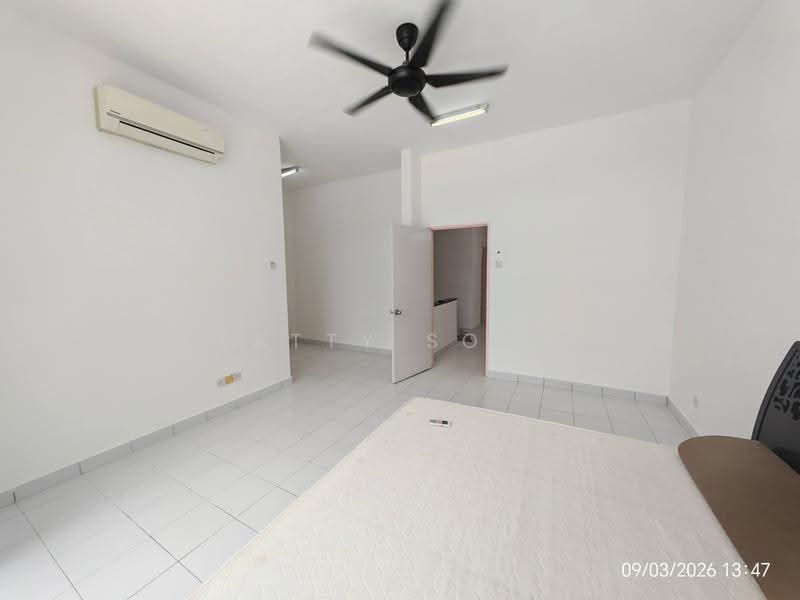 2-storey Terraced House for Rent in Palm Walk (Bandar Sungai Long) - Katty Soon - Interior - PropertyGuru.com.my