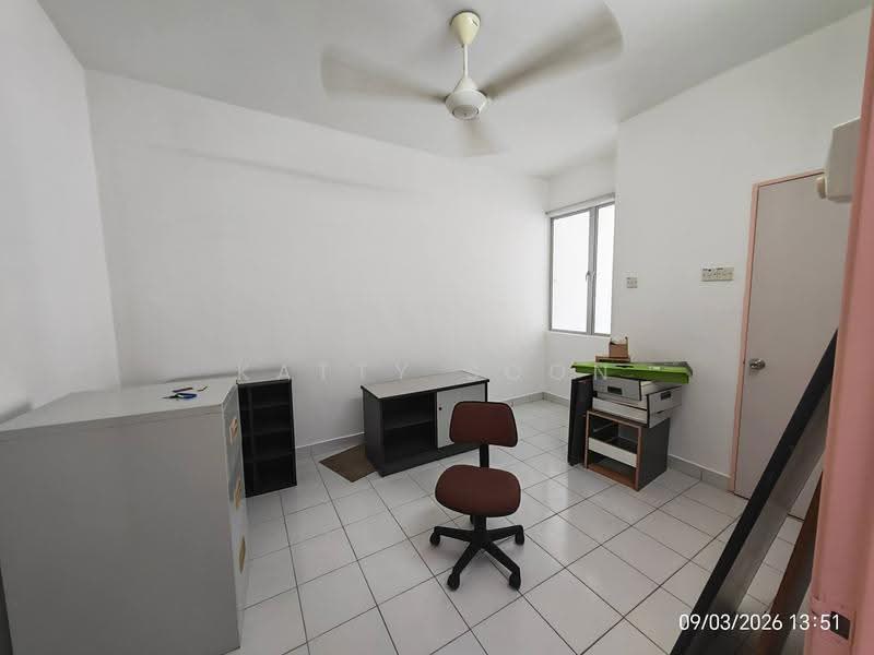 2-storey Terraced House for Rent in Palm Walk (Bandar Sungai Long) - Katty Soon - Interior - PropertyGuru.com.my