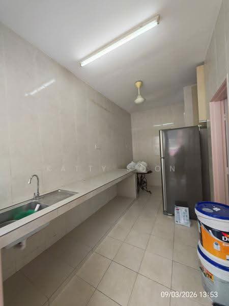 2-storey Terraced House for Rent in Palm Walk (Bandar Sungai Long) - Katty Soon - Kitchen - PropertyGuru.com.my