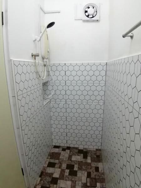 Kondominium untuk Disewa di Menara Seputih - Kenny Lai - Bathroom - PropertyGuru.com.my