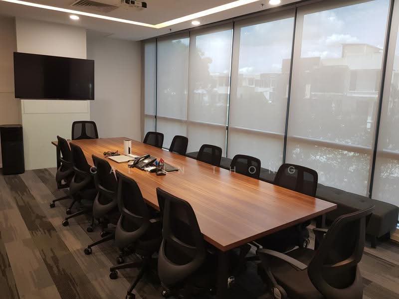 Office for Rent in Seksyen U1 (Glenmarie) - Calvin Thong - Interior - PropertyGuru.com.my