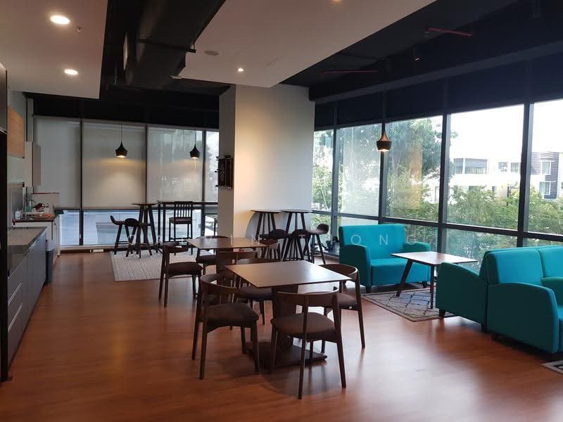 Office for Rent in Seksyen U1 (Glenmarie) - Calvin Thong - Living Room - PropertyGuru.com.my