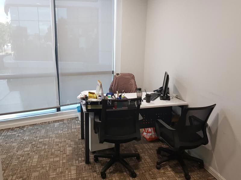 Office for Rent in Seksyen U1 (Glenmarie) - Calvin Thong - Study - PropertyGuru.com.my