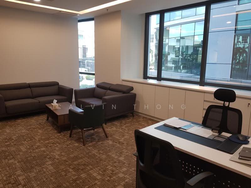 Office for Rent in Seksyen U1 (Glenmarie) - Calvin Thong - Interior - PropertyGuru.com.my