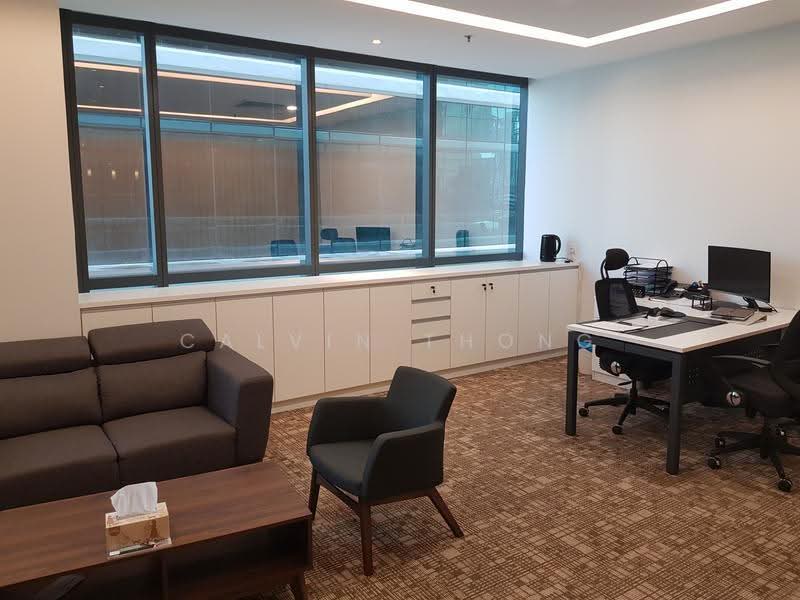 Office for Rent in Seksyen U1 (Glenmarie) - Calvin Thong - Interior - PropertyGuru.com.my