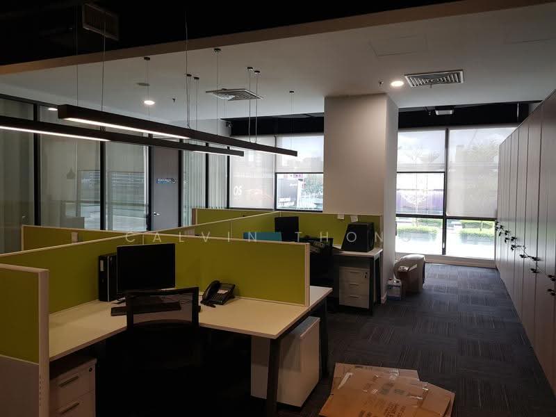 Office for Rent in Seksyen U1 (Glenmarie) - Calvin Thong - Interior - PropertyGuru.com.my